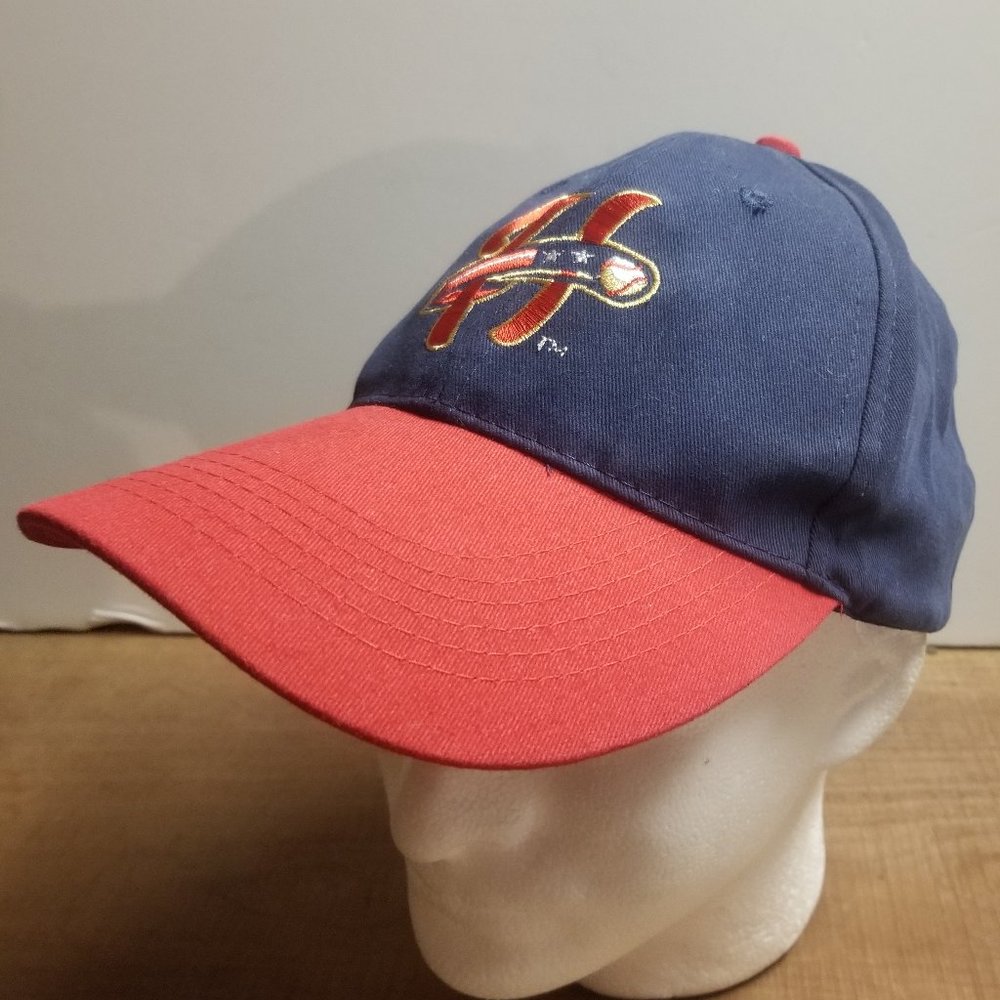 H172 - Harrisburg Senators Hat